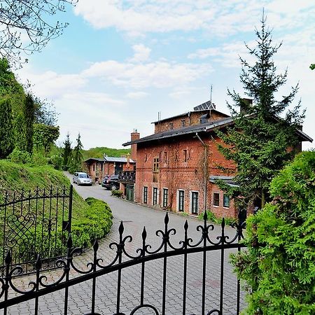 Ostello Korona Elblag Camera foto