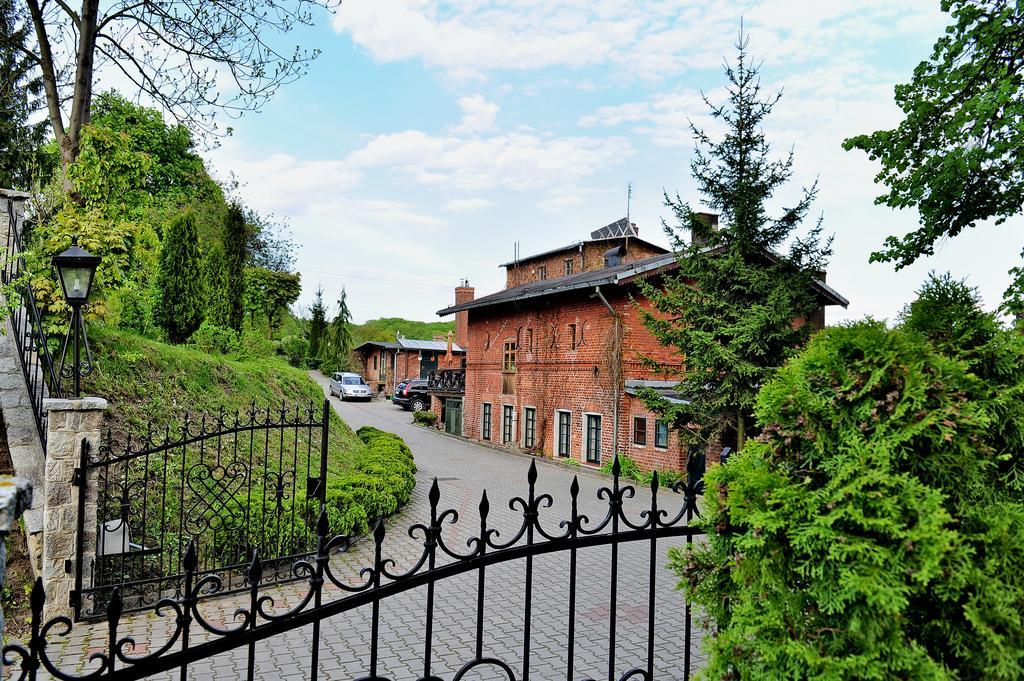 Ostello Korona Elblag Camera foto