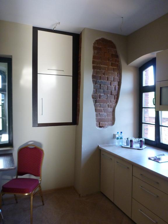 Ostello Korona Elblag Camera foto