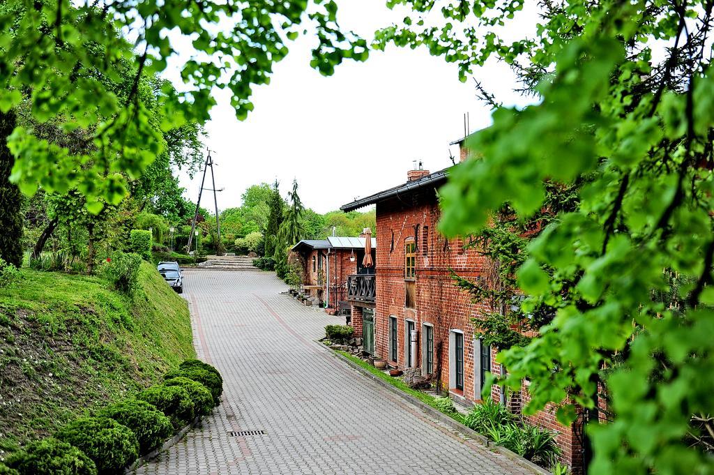 Ostello Korona Elblag Camera foto