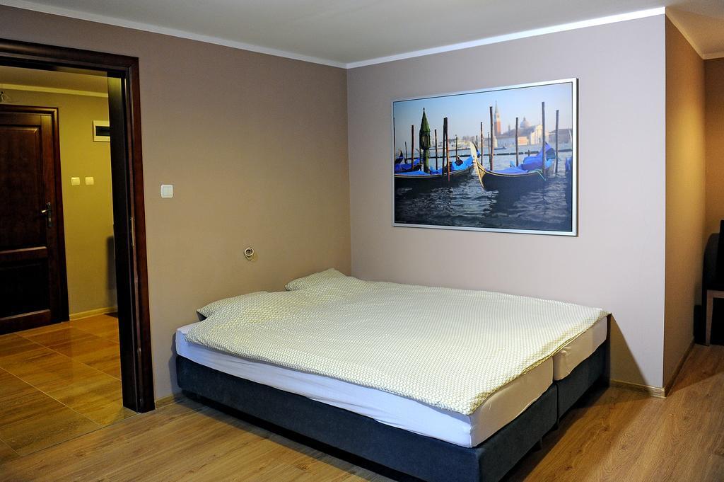 Ostello Korona Elblag Esterno foto